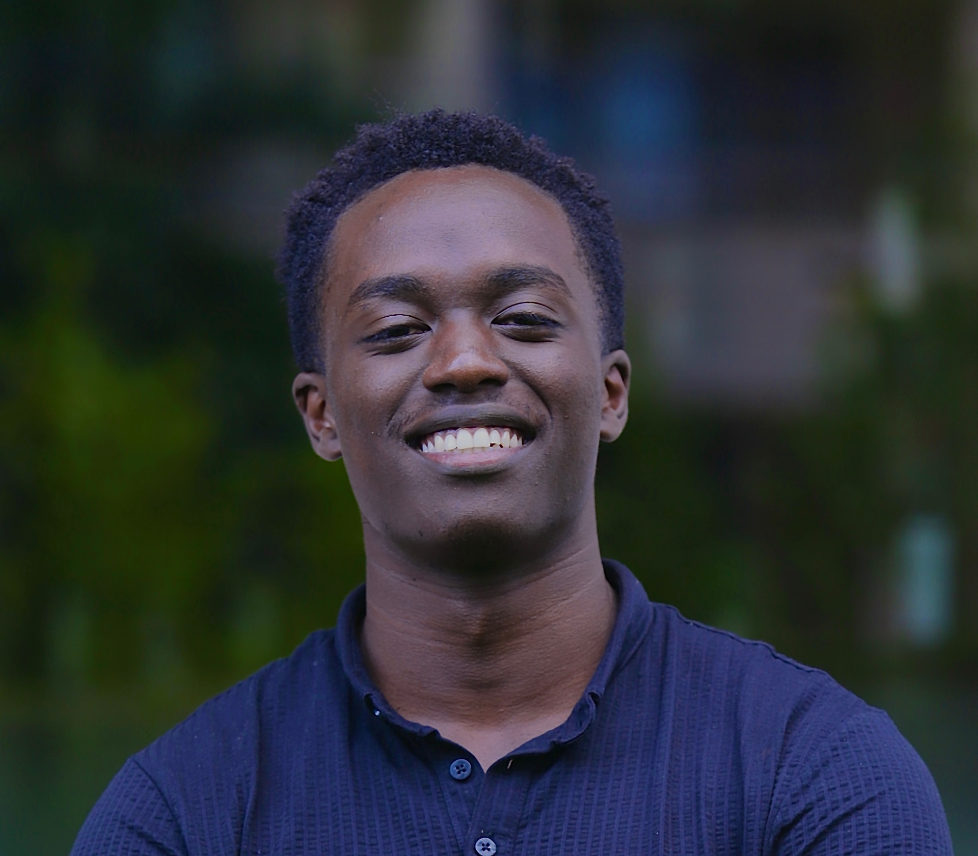 Branely Kumba, Co-Founder of Dane Studio
