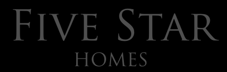 Five Star Homes