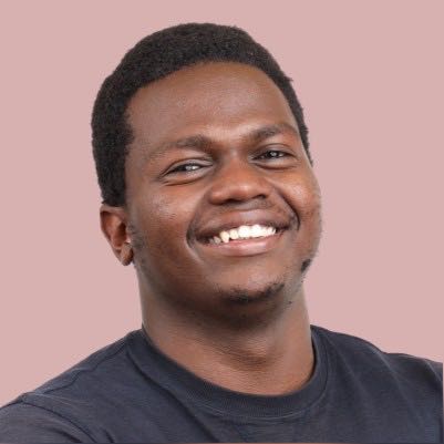 Dave Kiarie, Co-Founder of Dane Studio